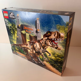 Lego Jurassic World 75936